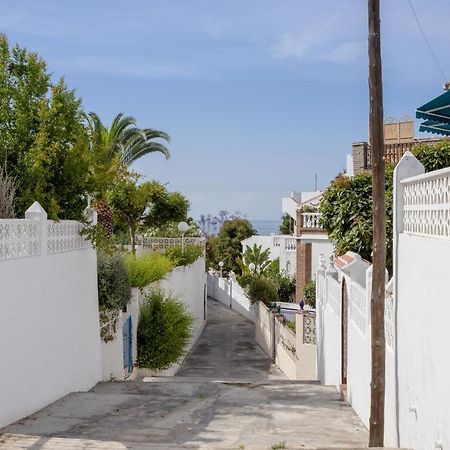 Mi Casa Vila Caleta De Velez Exterior foto
